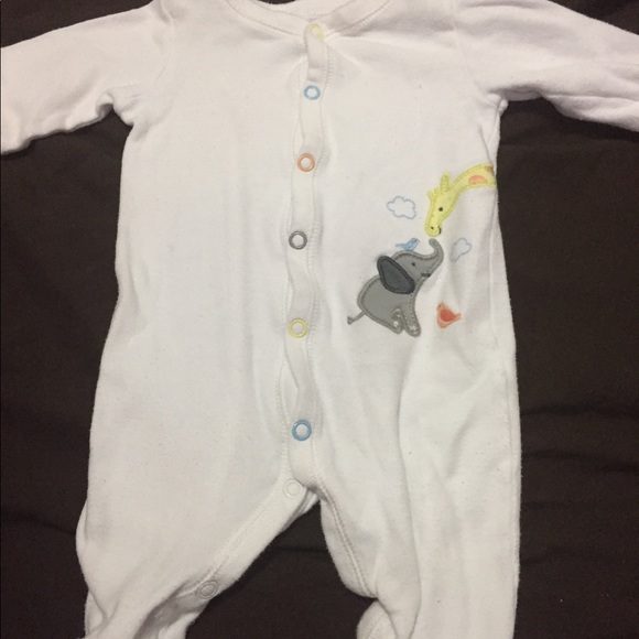 Carters sleepers - Picture 4 of 4